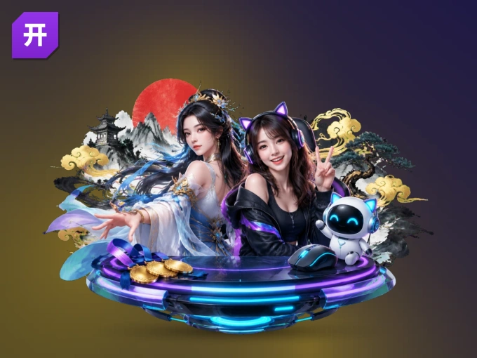 直播观看说明
